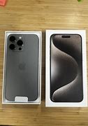 Image result for iPhone 15 Pro Max Box Back