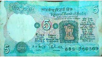 Image result for What Is a Rupee