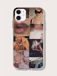 Image result for iPhone 8 Case Aesthetic Shein