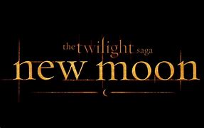 Image result for New Moon Logo