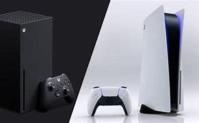 Image result for PS5 Xbox Séries X
