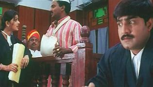 Image result for Comedy Court Scene Bollywood