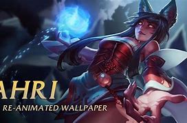 Image result for League of Legends Moving Background