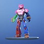 Image result for Fortnite Mecha Team Leader Skin