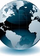 Image result for 3D Globe Vector