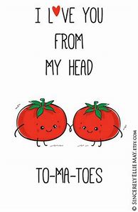 Image result for Love You Meme Printable