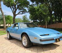 Image result for Pontiac Firebird Formula 350