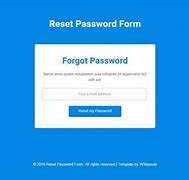 Image result for Forgot Password Step UI Web