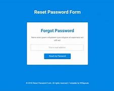 Image result for Forgot Password Reference Screens