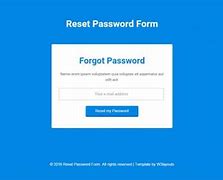 Image result for Forgot Password Mobile UI Design