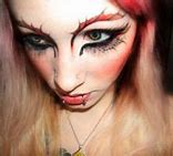Image result for Face Paint and Makeup Ideas