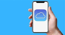 Image result for Sign Out iCloud iPhone