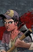 Image result for Walking Dead Zombies