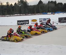 Image result for Ice Oval Racing