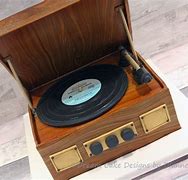 Image result for Realistic Record Player