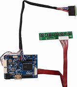 Image result for 56 Inch TV Display LCD Driver Card