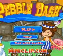 Image result for Pebble Dash Game