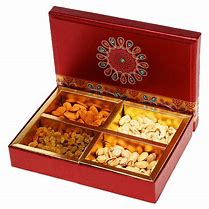 Image result for Dry Fruit Boxes