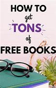 Image result for Get Free Books