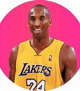 Image result for What Number Was Kobe Bryant