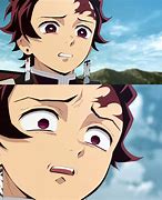Image result for anime disgust faces memes origins