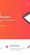 Image result for Mobile App Marketing Template