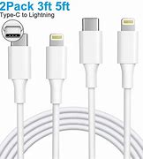 Image result for What Kind of Cord Does an iPhone Use