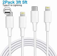 Image result for iphone 2nd generation charging cables