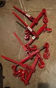 Image result for Semi-Trailer Tie Downs