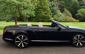 Image result for Old Bentley Convertible