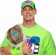 Image result for John Cena Retired