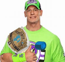 Image result for John Cena Wrestling Belt