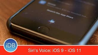 Image result for Original Siri Voice