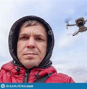 Image result for Person Flying Drone