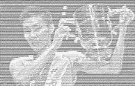 Image result for ASCII