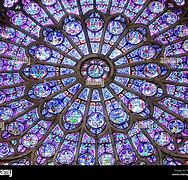 Image result for North Rose Window Notre Dame