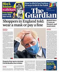 Image result for The Guardian Newspaper