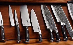 Image result for Most Expensive Kitchen Knives