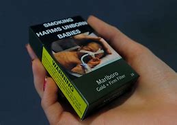 Image result for Australian Cigarette Package