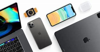 Image result for Pile of Apple Devices New