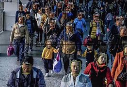 Image result for Chinese Facial Recognition