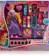 Image result for Disney Princess Beauty Set