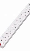 Image result for Power Strip Individually Switched Outlets