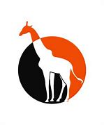 Image result for Simple Animal Silhouettes