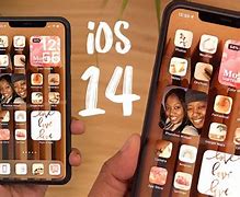 Image result for iPhone Homepage Setup