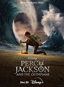 Image result for Who Plays Percy Jackson in the New TV Show Series