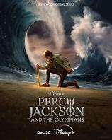 Image result for Percy Jackson and the Olympians 2024 Cast