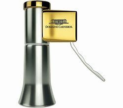 Image result for Electric Champagne Bottle Opener