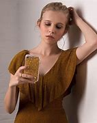 Image result for Gold iPhone 15 Case