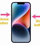 Image result for iPhone 14 Power Buttion